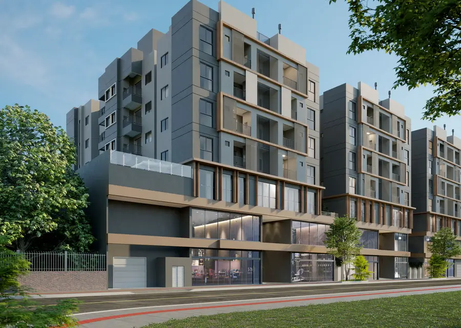 Pegasus  Residence — imagem 1