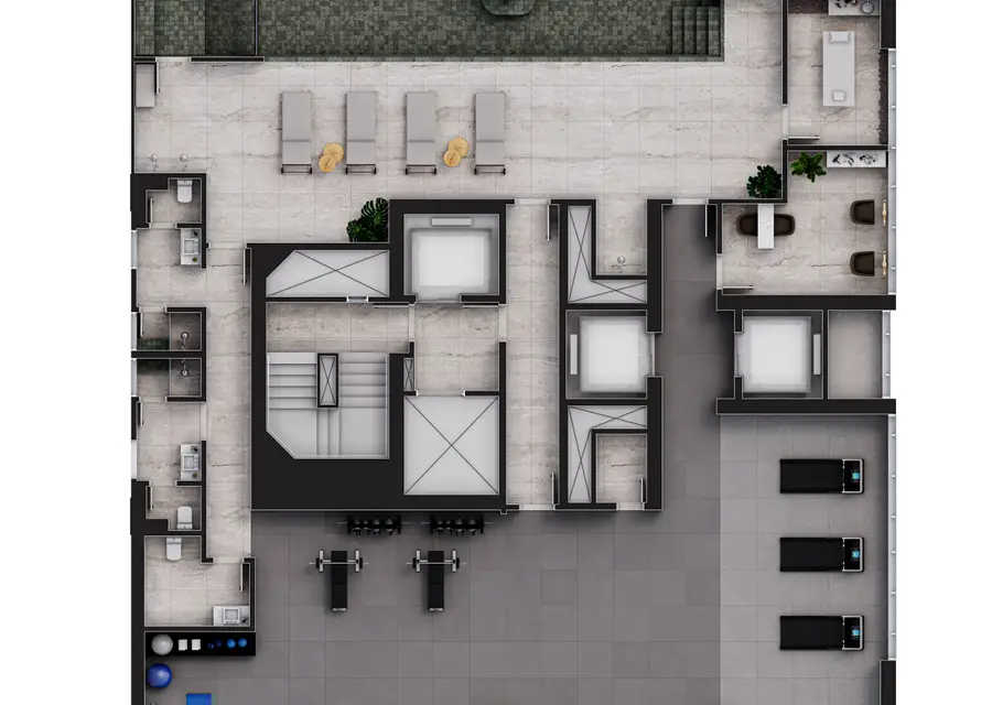 Meridian — imagem 12