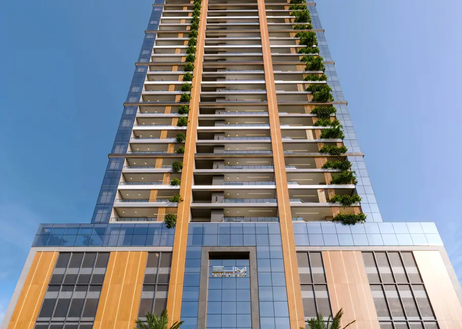 Aquarella UP Residence — imagem 5