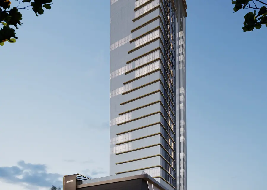 Burj Exclusive Residence — imagem 5