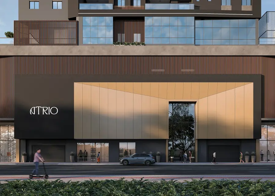 Atrio — imagem 6