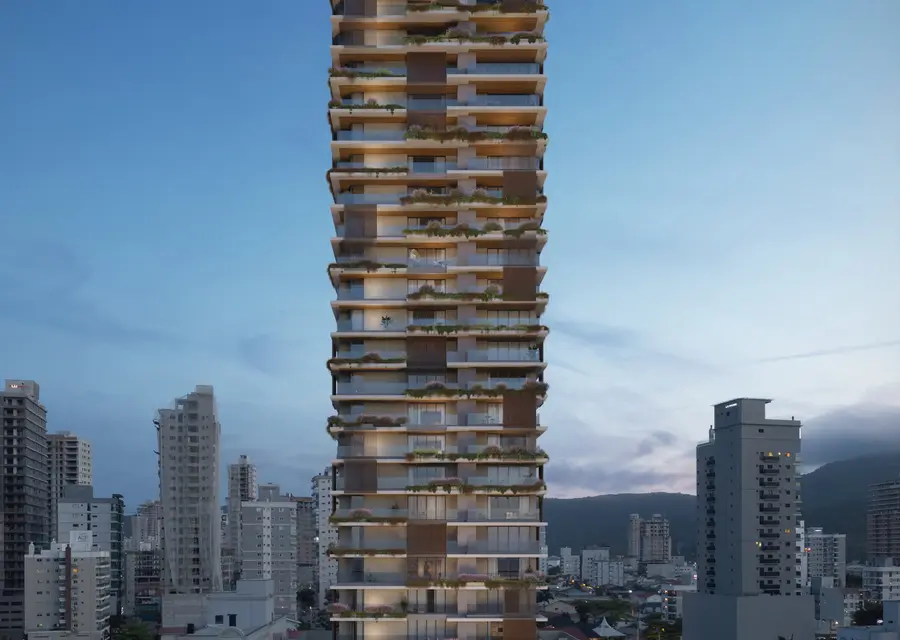 Luminer Garden Homes — imagem 1