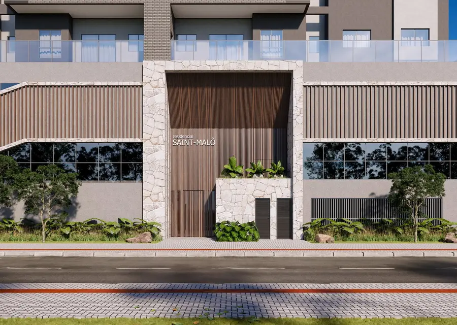 Saint Malo Residencial — imagem 3