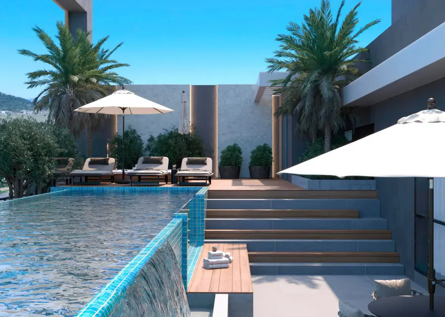 Aquarella UP Residence — imagem 11