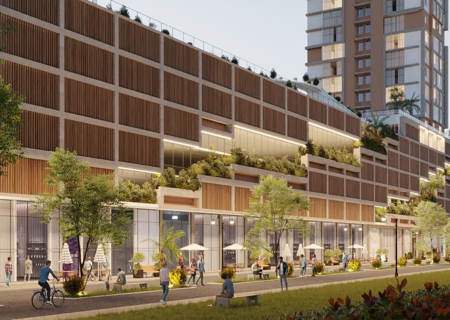 High Line — imagem 3