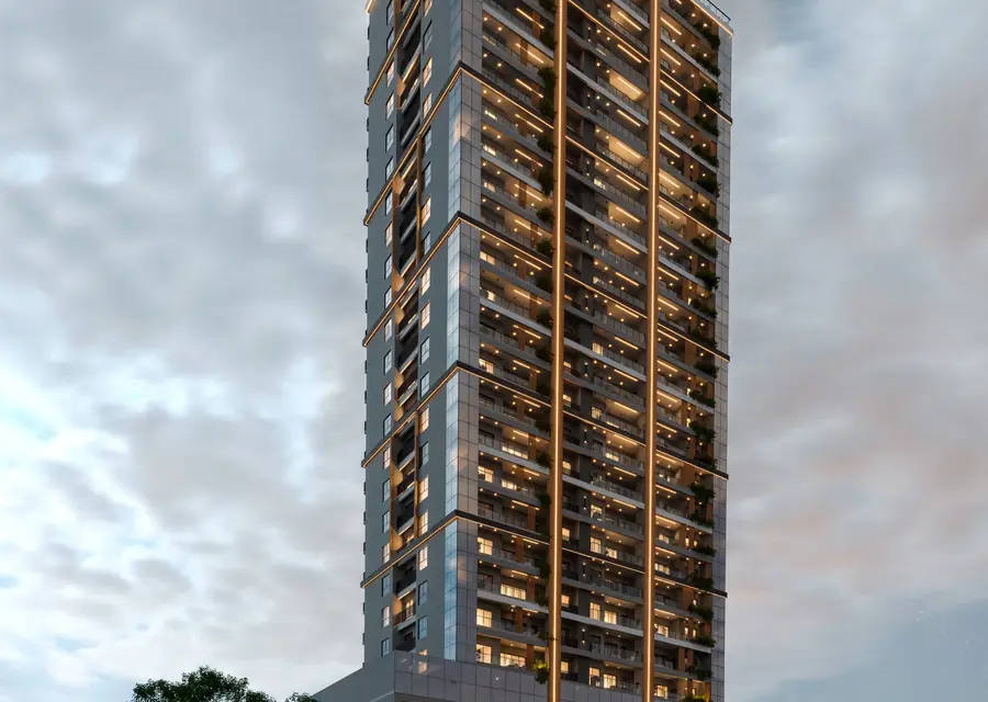 Aquarella UP Residence — imagem 7