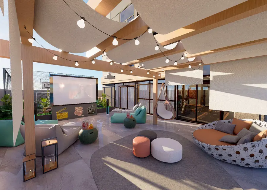 Superiore Residence — imagem 11