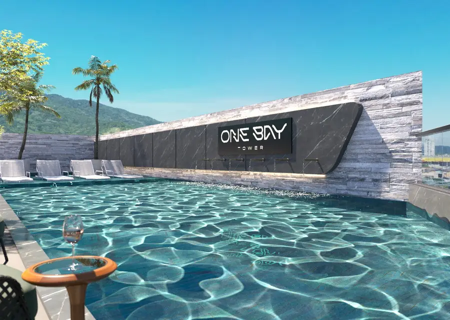 One Bay Tower — imagem 11