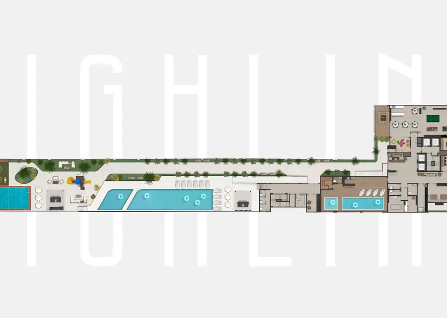 High Line — imagem 11