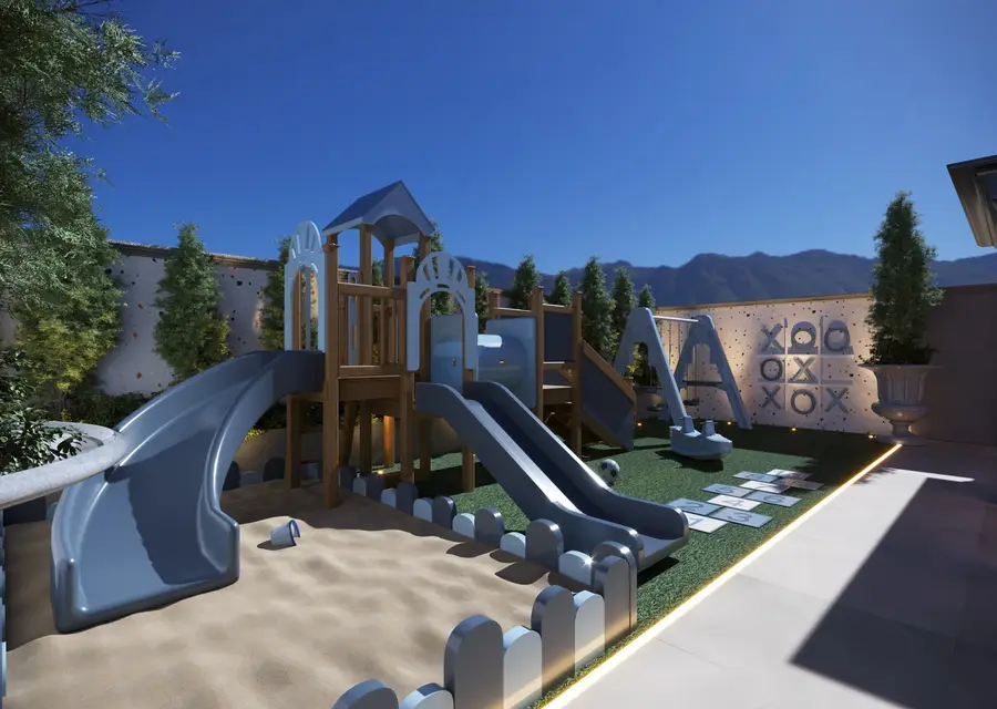 Park House — imagem 7