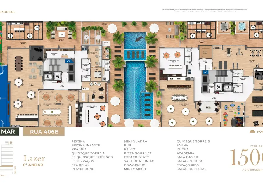 Park House — imagem 4
