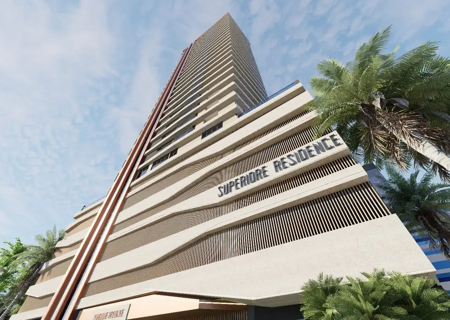 Superiore Residence — imagem 8