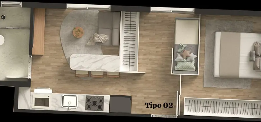 Nautic Home — imagem 6