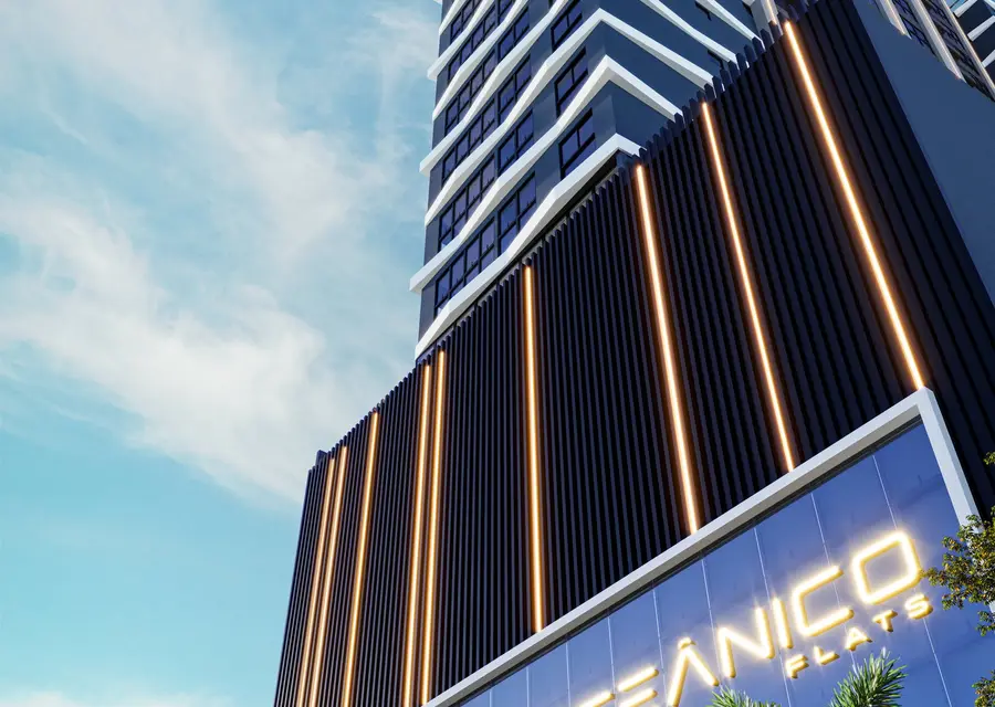 Oceânico Flats — imagem 5