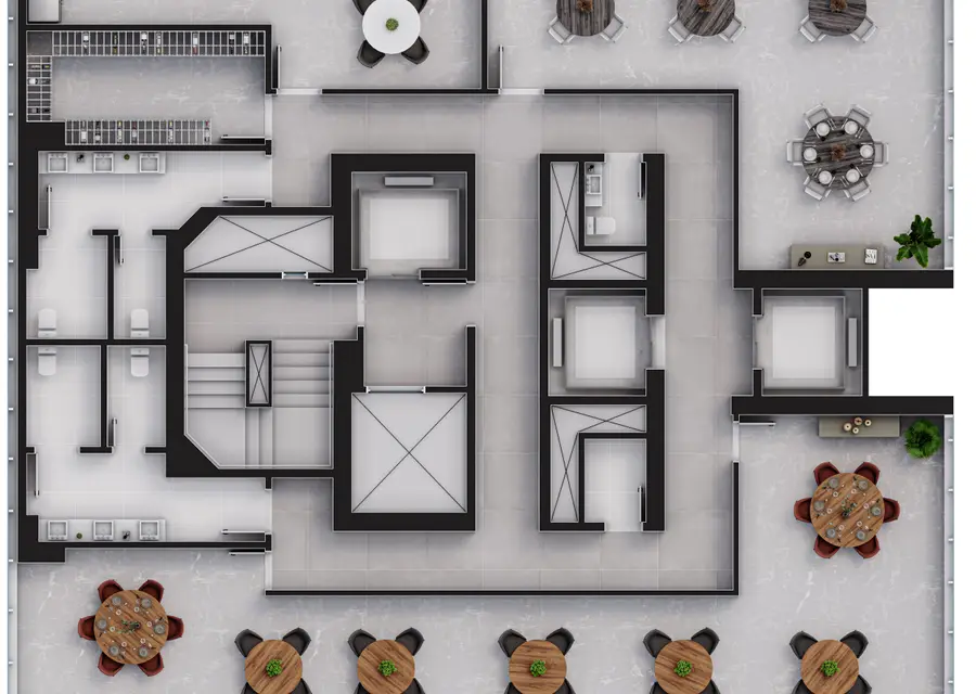 Meridian — imagem 10