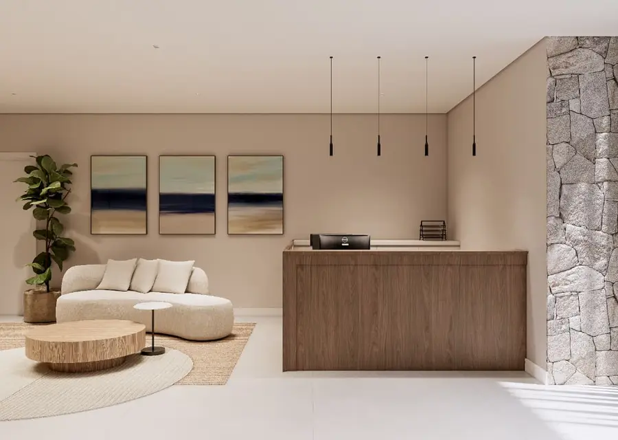 Saint Malo Residencial — imagem 10