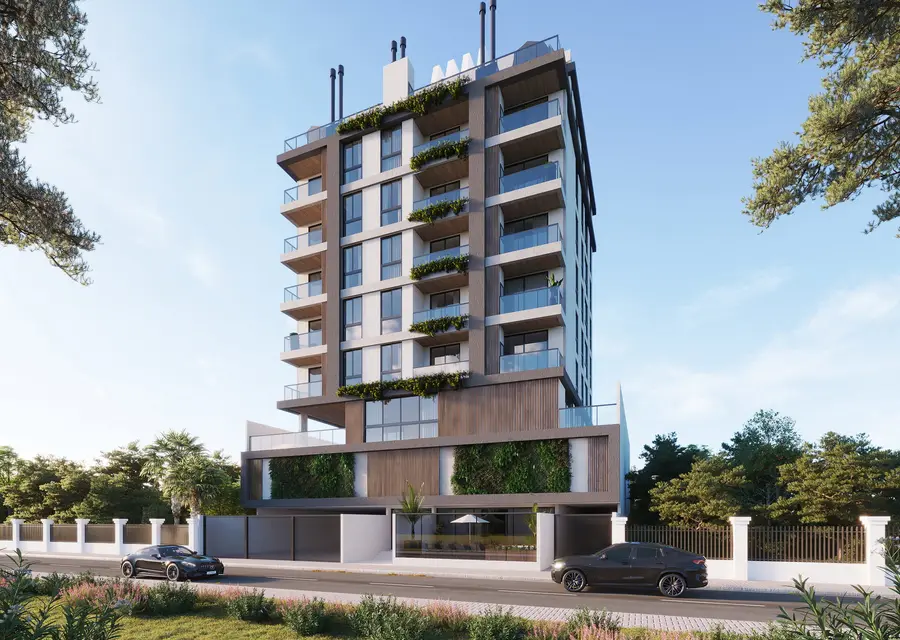 Doral Apartaments — imagem 1