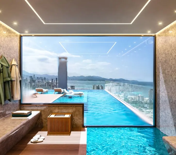 Residencial Baía Rica — imagem 10