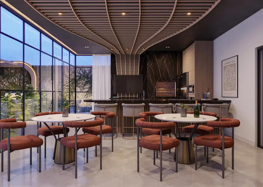 Burj Exclusive Residence — imagem 11