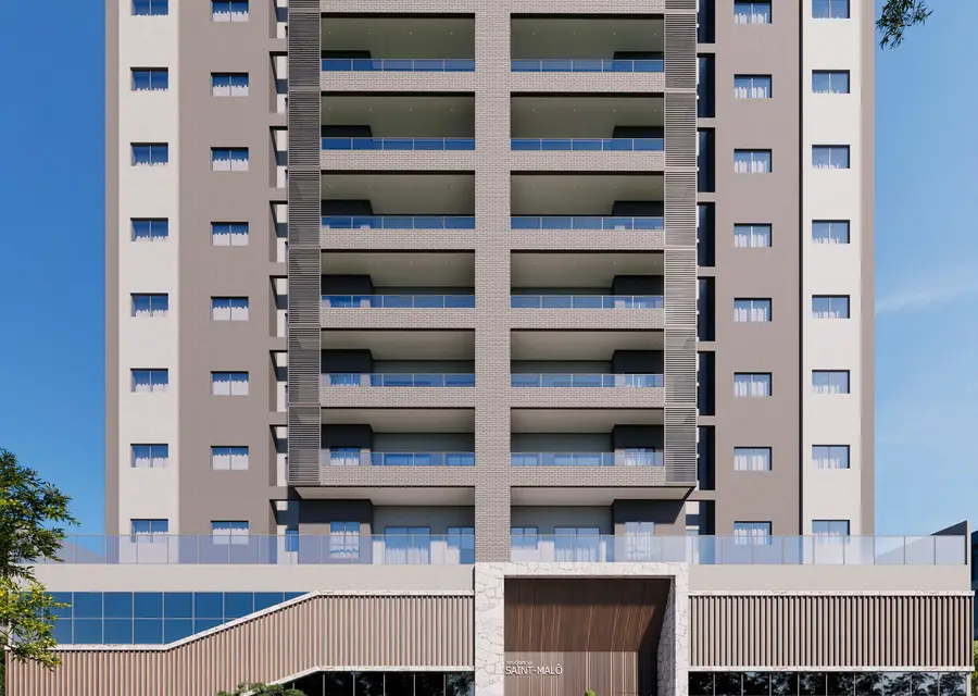 Saint Malo Residencial — imagem 1