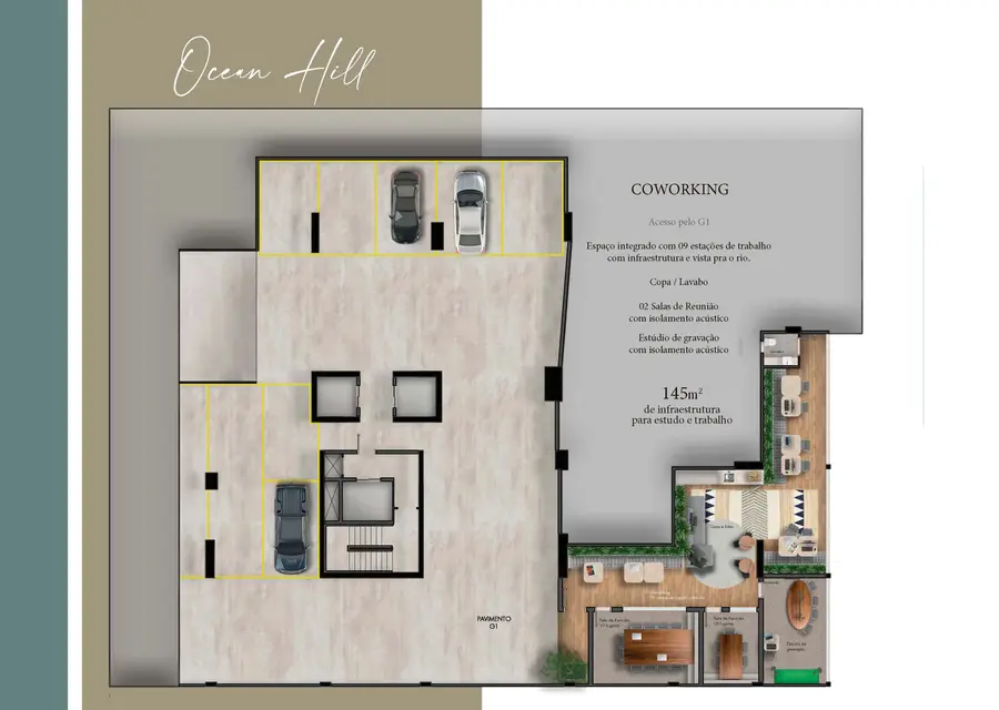 Ocean Hill — imagem 4