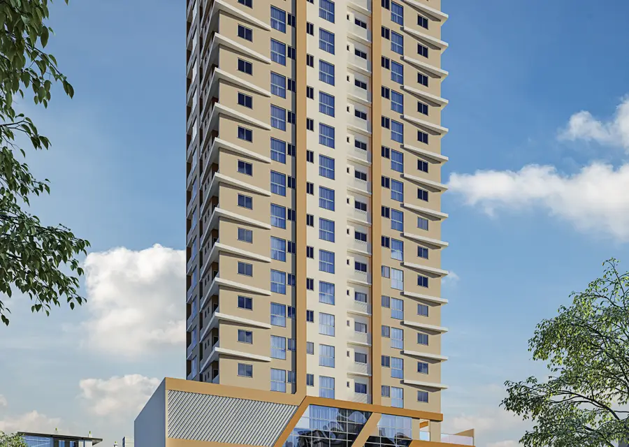 Celebration Residence — imagem 3