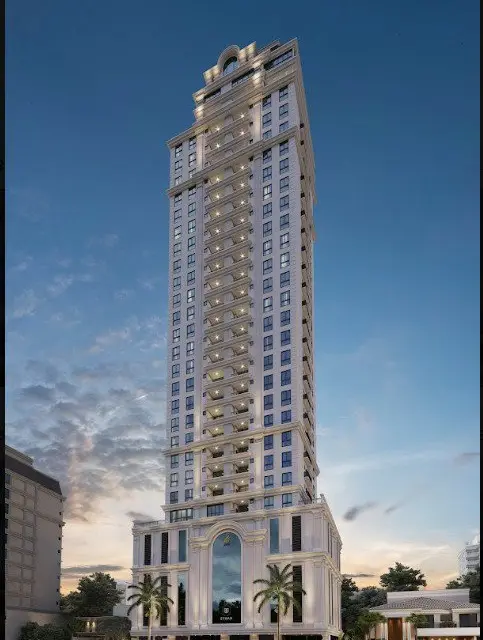 Ethan Tower — imagem 1