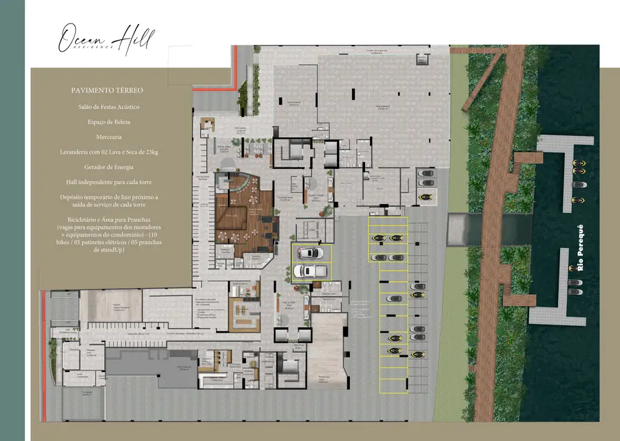 Ocean Hill — imagem 2
