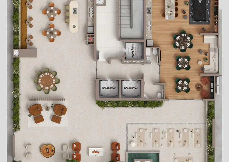 Luminer Garden Homes — imagem 4