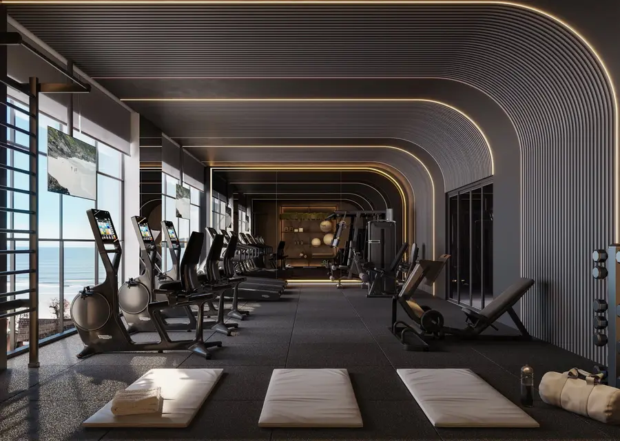 Burj Exclusive Residence — imagem 10