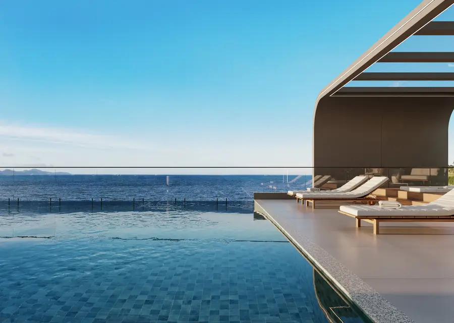 Burj Exclusive Residence — imagem 8