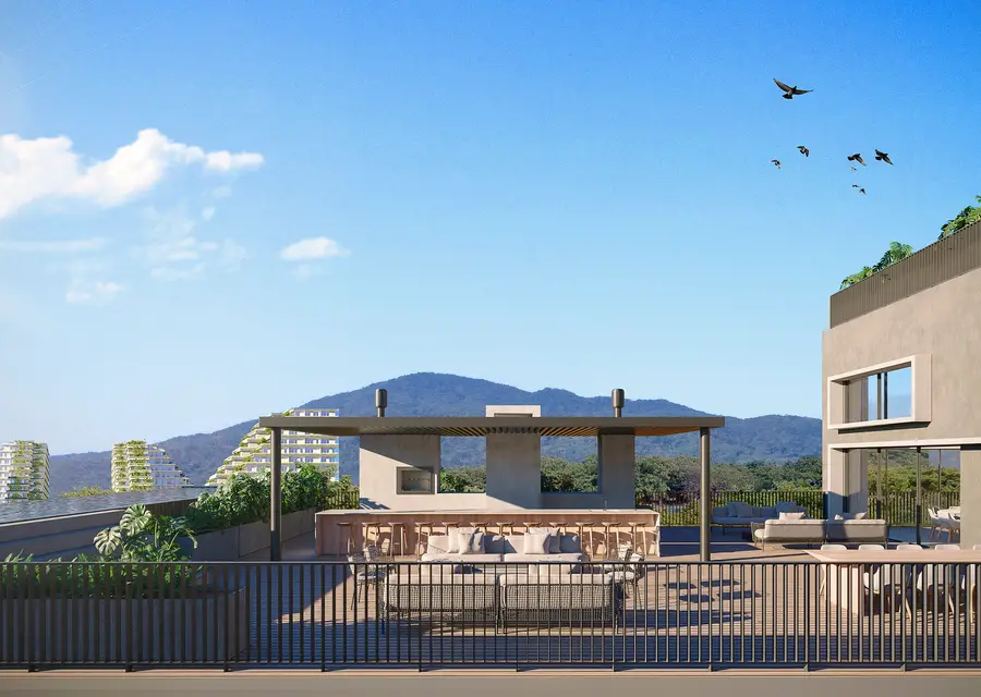 Edifício Vista Jardins — imagem 4
