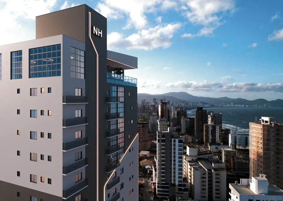 Aventador Beach Tower — imagem 7