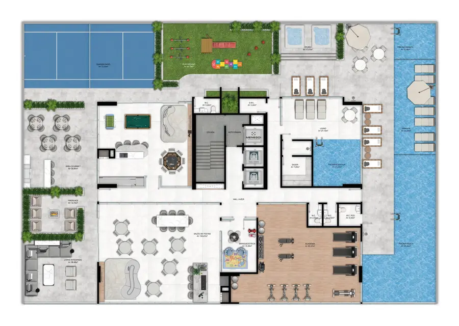 MarAmar Residence — imagem 2