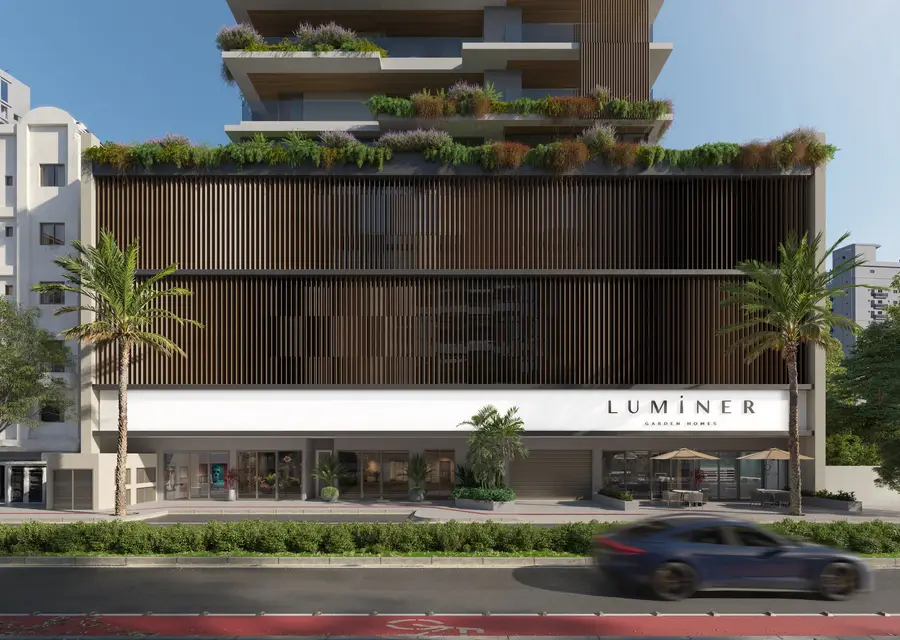 Luminer Garden Homes — imagem 11