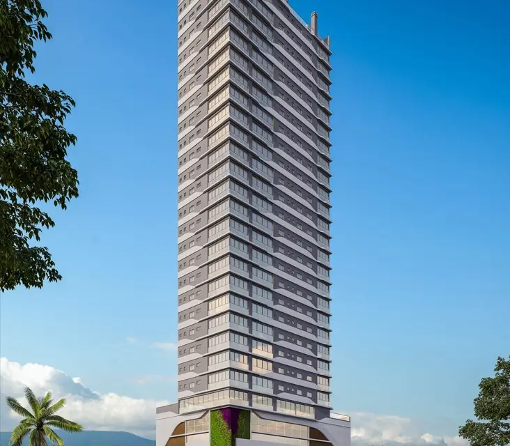 Residencial Baía Rica — imagem 1