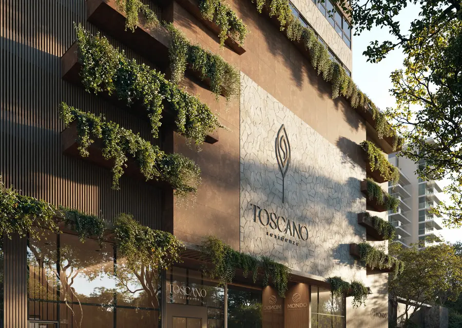 Toscano Residenze — imagem 9