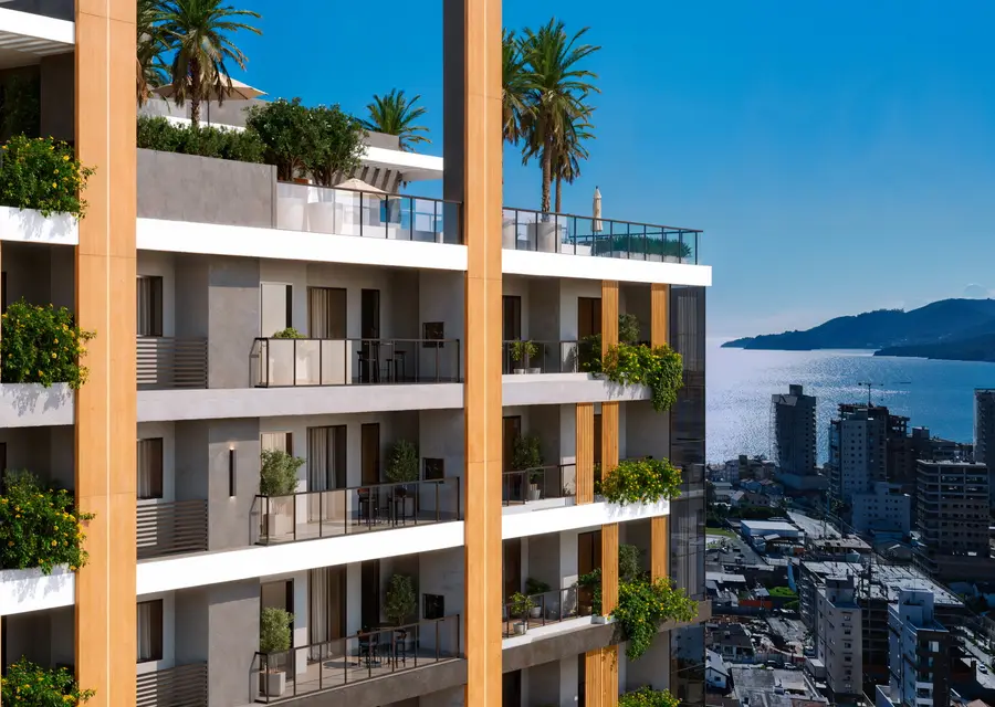 Aquarella UP Residence — imagem 9