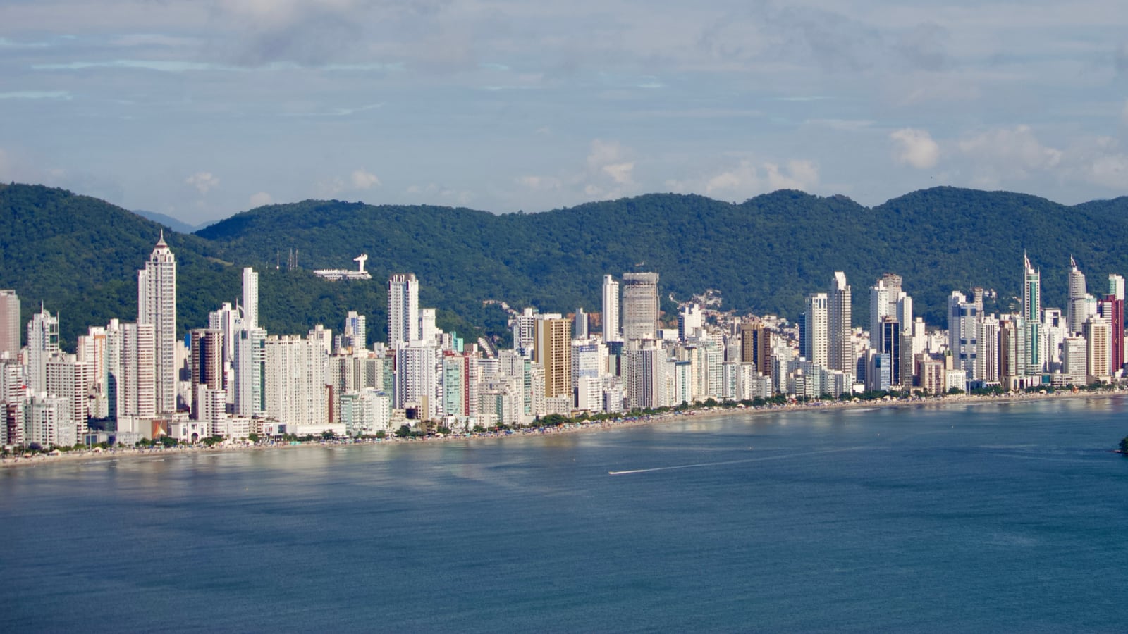 Balneário Camboriú
